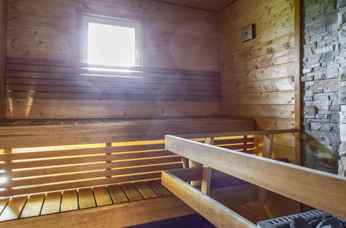 Photo 8 - 2 bedroom House in Saarijärvi with sauna
