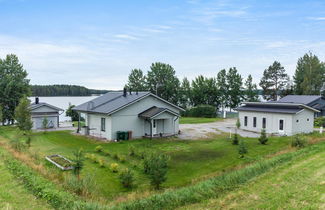Photo 2 - 2 bedroom House in Saarijärvi with sauna