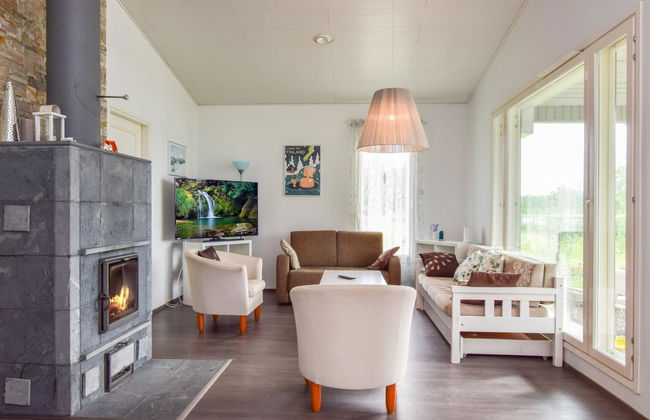 2 bedroom House in Saarijärvi with sauna - Photo 6