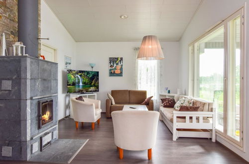 Photo 23 - 2 bedroom House in Saarijärvi with sauna