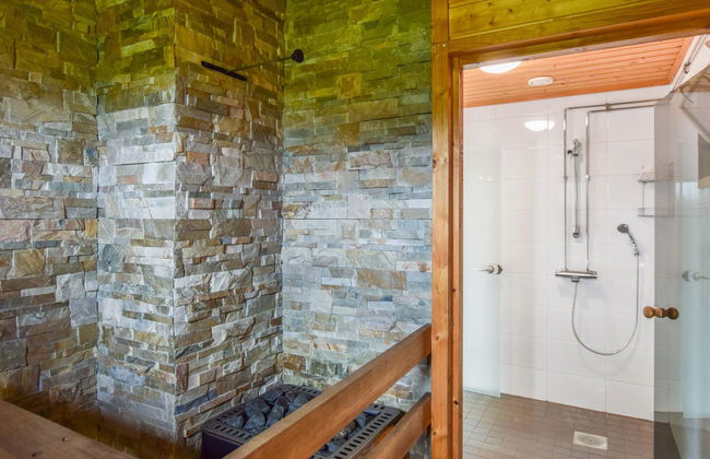 2 bedroom House in Saarijärvi with sauna - Photo 23