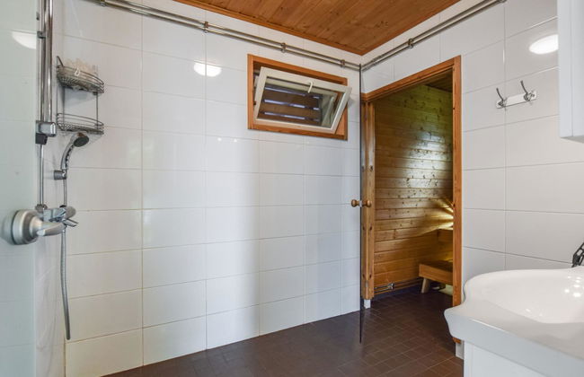2 bedroom House in Saarijärvi with sauna - Photo 20
