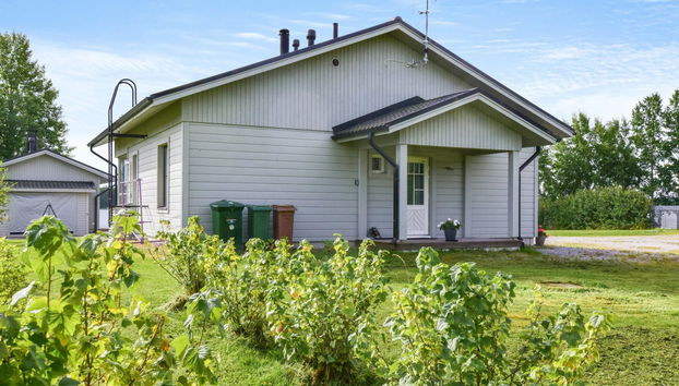 2 bedroom House in Saarijärvi with sauna - Photo 4