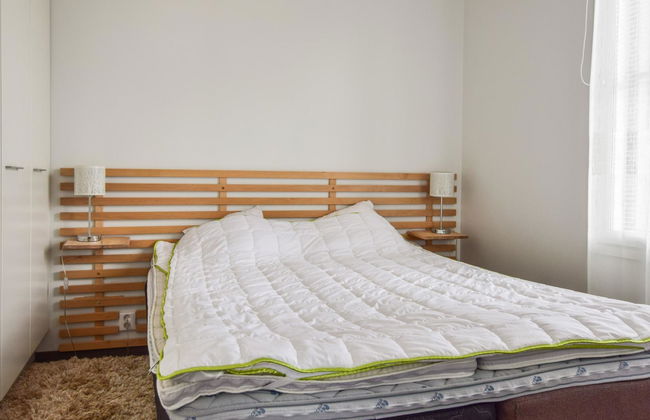 2 bedroom House in Saarijärvi with sauna - Photo 8