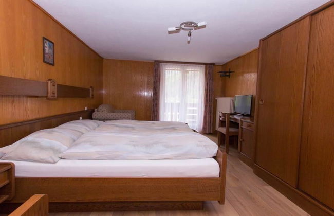 Apartamento de 3 quartos em Saas-Grund - Foto 22