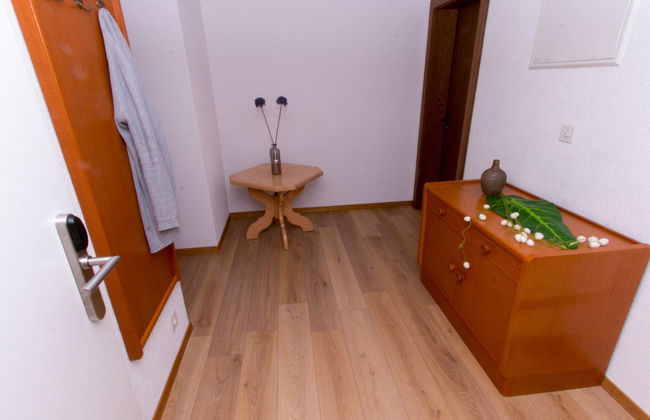 Apartamento de 3 quartos em Saas-Grund - Foto 18