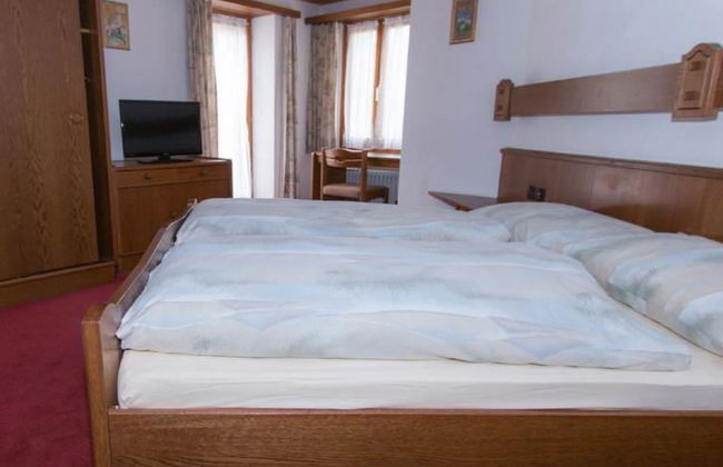 Apartamento de 3 quartos em Saas-Grund - Foto 24