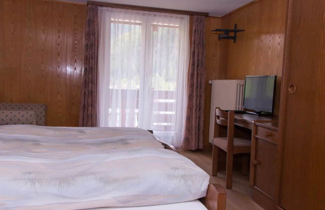 Apartamento de 3 quartos em Saas-Grund - Foto 23
