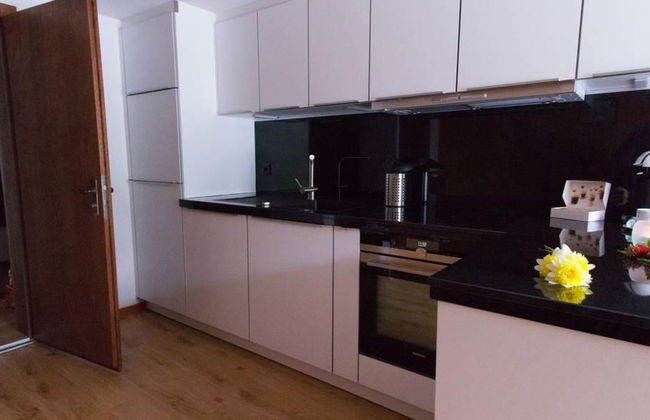 Apartamento de 3 quartos em Saas-Grund - Foto 17