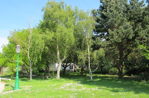 Photo 24 - Maison de 2 chambres à Locquirec avec jardin et terrasse