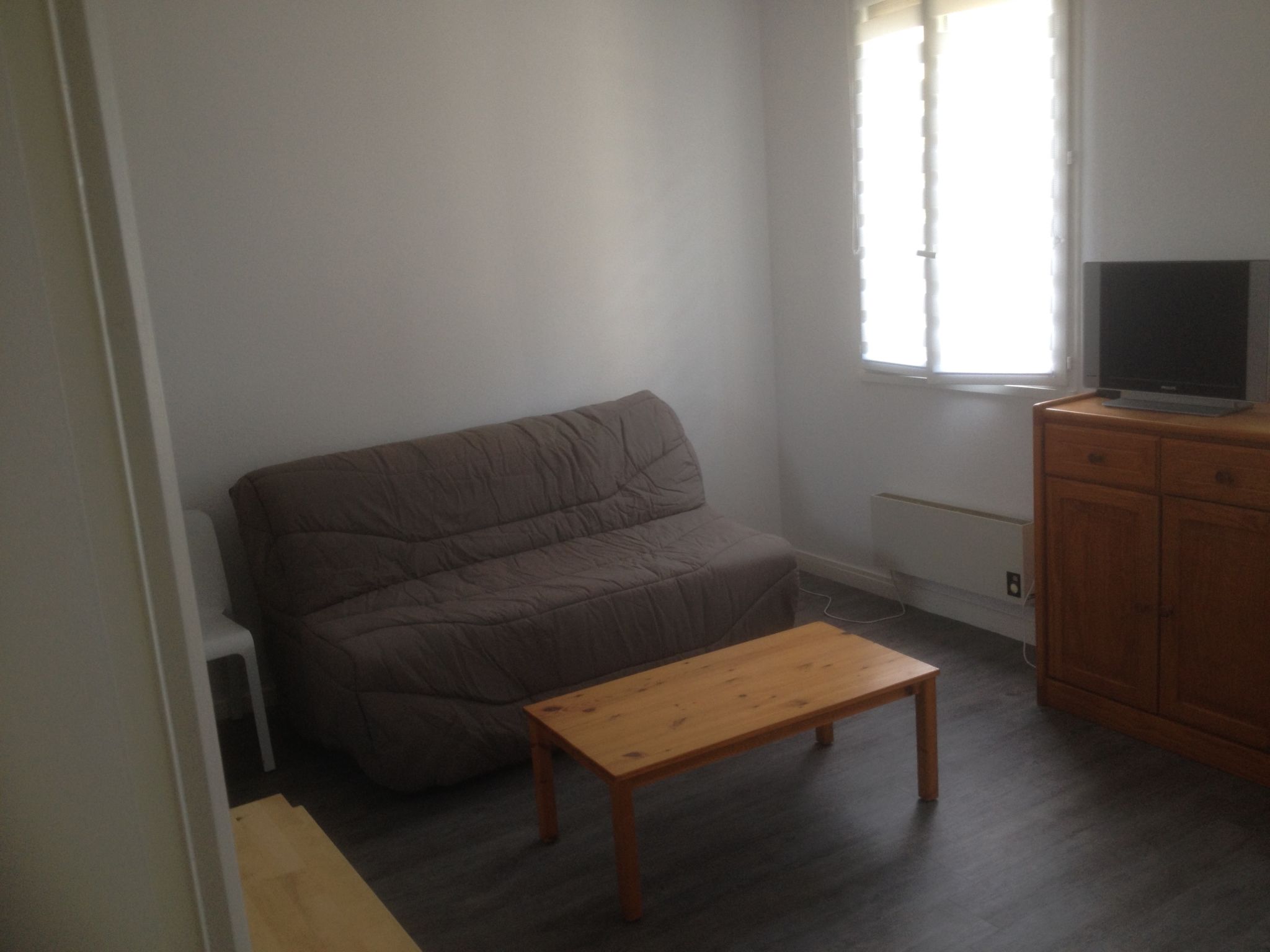 Photo 11 - Apartment in Lège-Cap-Ferret with terrace and sea view