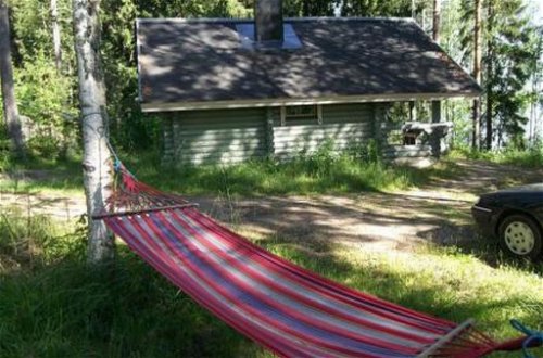 Photo 29 - Maison de 1 chambre à Kuopio avec sauna