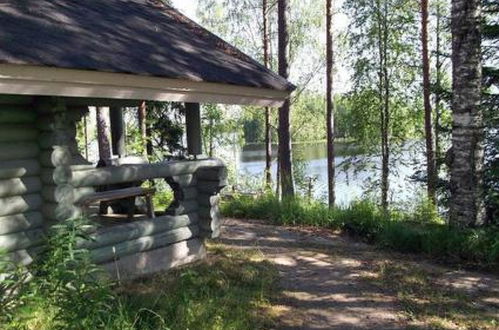 Photo 22 - Maison de 1 chambre à Kuopio avec sauna