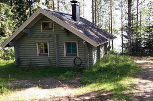 Photo 12 - 1 bedroom House in Kuopio with sauna