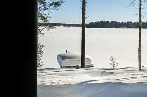 Photo 8 - 1 bedroom House in Kuopio with sauna