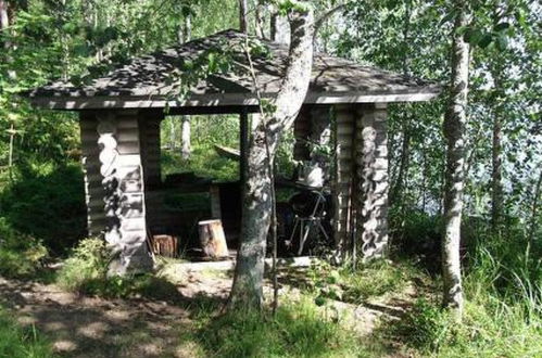 Photo 26 - Maison de 1 chambre à Kuopio avec sauna