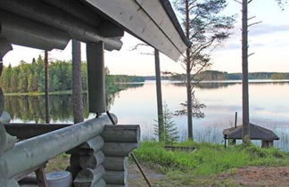 Foto 2 - Casa de 1 quarto em Kuopio com sauna