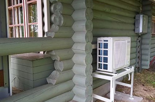 Foto 31 - Casa de 1 habitación en Kuopio con sauna
