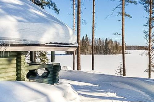 Photo 6 - Maison de 1 chambre à Kuopio avec sauna