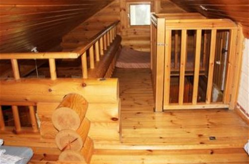 Foto 21 - Haus mit 1 Schlafzimmer in Kuopio mit sauna