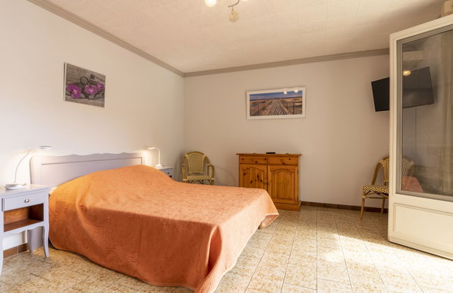 Apartamento de 2 quartos em Saintes-Maries-de-la-Mer - Foto 6