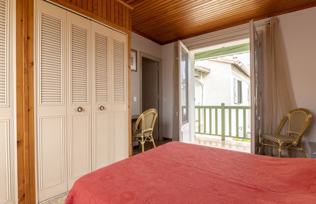 Apartamento de 2 quartos em Saintes-Maries-de-la-Mer - Foto 11