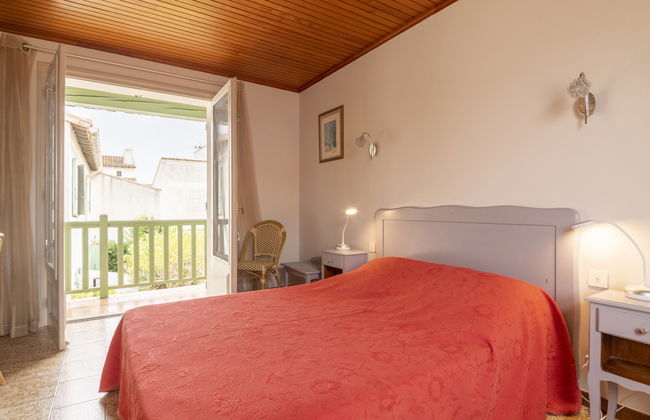 Apartamento de 2 quartos em Saintes-Maries-de-la-Mer - Foto 10