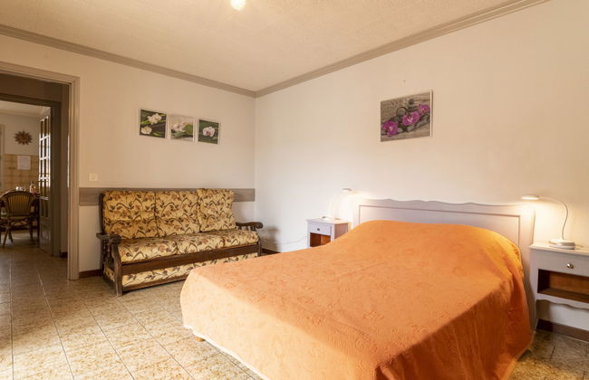 Apartamento de 2 quartos em Saintes-Maries-de-la-Mer - Foto 7
