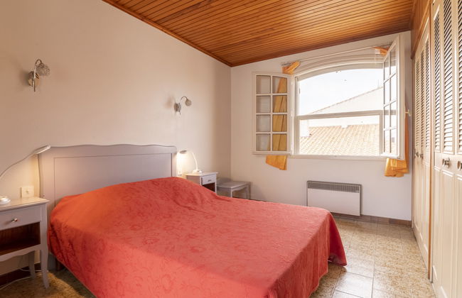 Apartamento de 2 quartos em Saintes-Maries-de-la-Mer - Foto 9