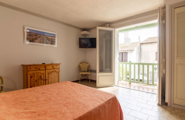 Apartamento de 2 quartos em Saintes-Maries-de-la-Mer - Foto 8