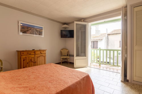 Foto 8 - Apartamento de 2 quartos em Saintes-Maries-de-la-Mer