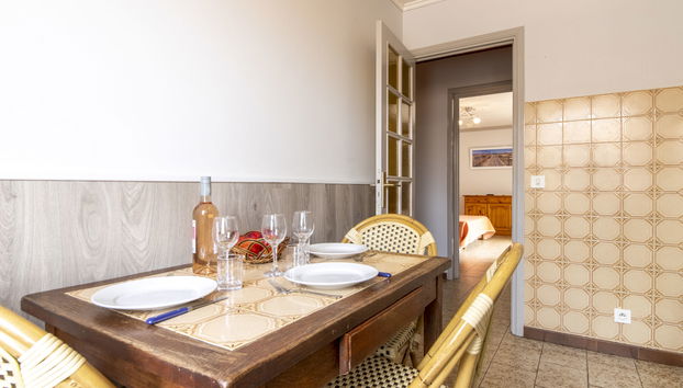 Apartment mit 2 Schlafzimmern in Saintes-Maries-de-la-Mer - Foto 3