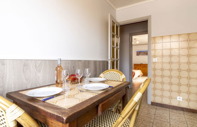 Apartamento de 2 quartos em Saintes-Maries-de-la-Mer - Foto 3