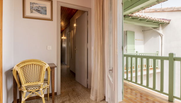 Apartment mit 2 Schlafzimmern in Saintes-Maries-de-la-Mer - Foto 2