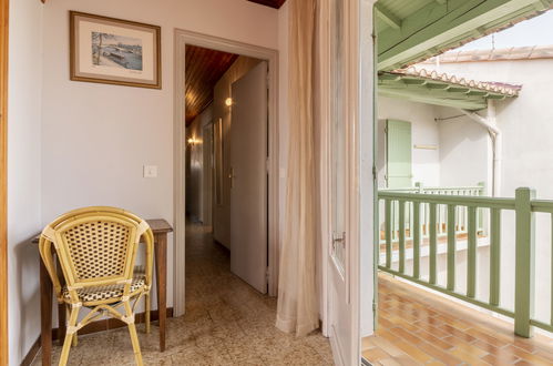 Photo 2 - 2 bedroom Apartment in Saintes-Maries-de-la-Mer with sea view