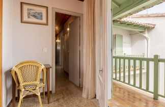 Foto 2 - Apartamento de 2 quartos em Saintes-Maries-de-la-Mer