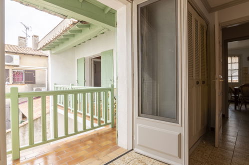 Photo 15 - 2 bedroom Apartment in Saintes-Maries-de-la-Mer