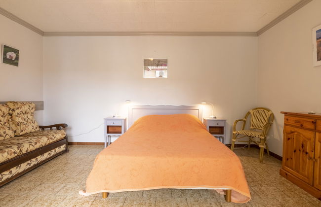 Apartamento de 2 quartos em Saintes-Maries-de-la-Mer - Foto 4
