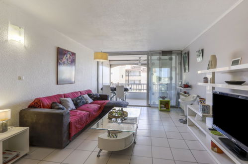 Foto 7 - Apartamento de 2 quartos em Agde