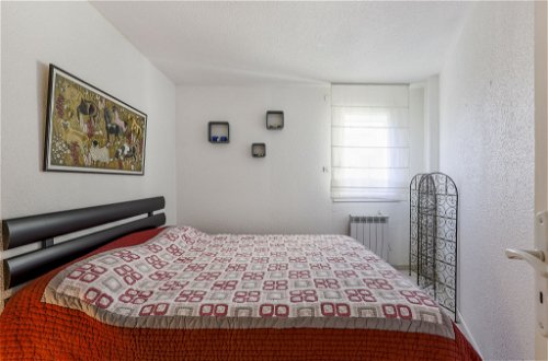 Photo 11 - Appartement de 2 chambres à Agde avec vues à la mer