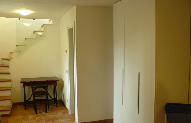 Casa de 3 quartos em Borgomaro com jardim e terraço - Foto 14