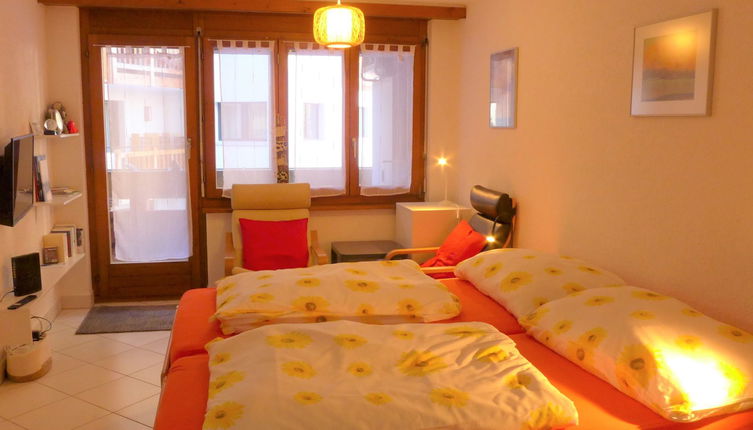 Photo 1 - Appartement en Zermatt