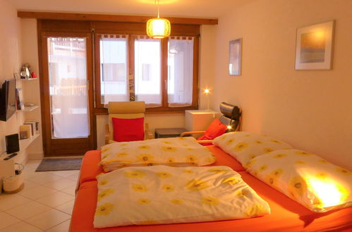 Photo 1 - Appartement en Zermatt