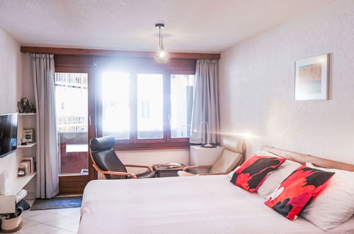 Foto 2 - Appartamento a Zermatt