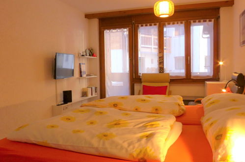 Photo 2 - Appartement en Zermatt