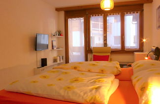 Photo 2 - Appartement en Zermatt avec vues sur la montagne