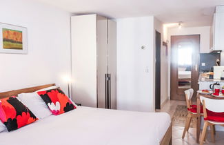 Photo 1 - Apartment in Zermatt