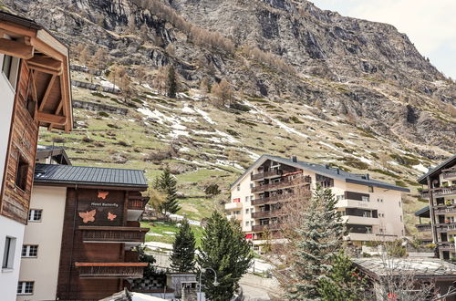 Foto 9 - Appartamento a Zermatt