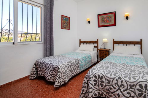 Photo 21 - 6 bedroom House in Calp with private pool and sea view