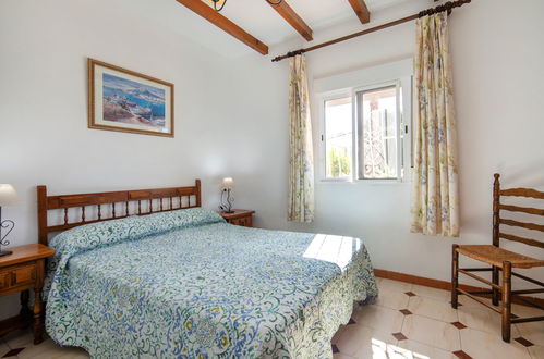 Foto 4 - Casa con 6 camere da letto a Calp con piscina privata e giardino